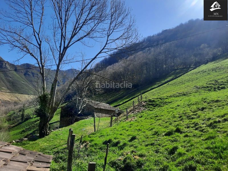 Foto c2e2e08e-aa93-4a4d-a377-73399079b8e8. Casa amb calefacció a Vega de Pas