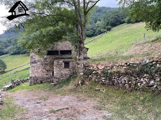 Casa a Vega de Pas. Cabañas de cuento en vega de pas