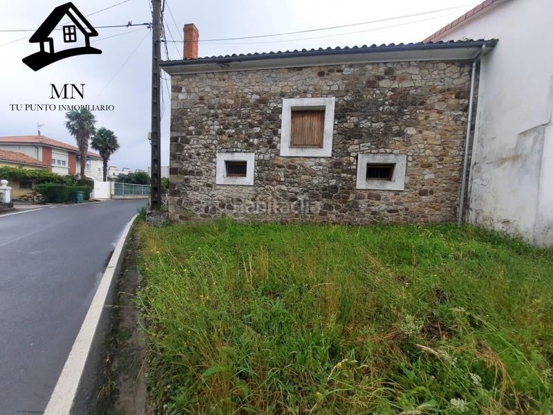 Foto 2b90c7c2-706c-4acc-a243-b227698af019. Masía casa con parcela privada en rinconeda en Polanco