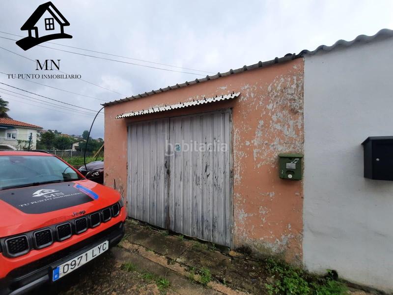 Foto 9755919a-4737-40cb-9f3b-8ba449b9433f. Masía casa con parcela privada en rinconeda en Polanco