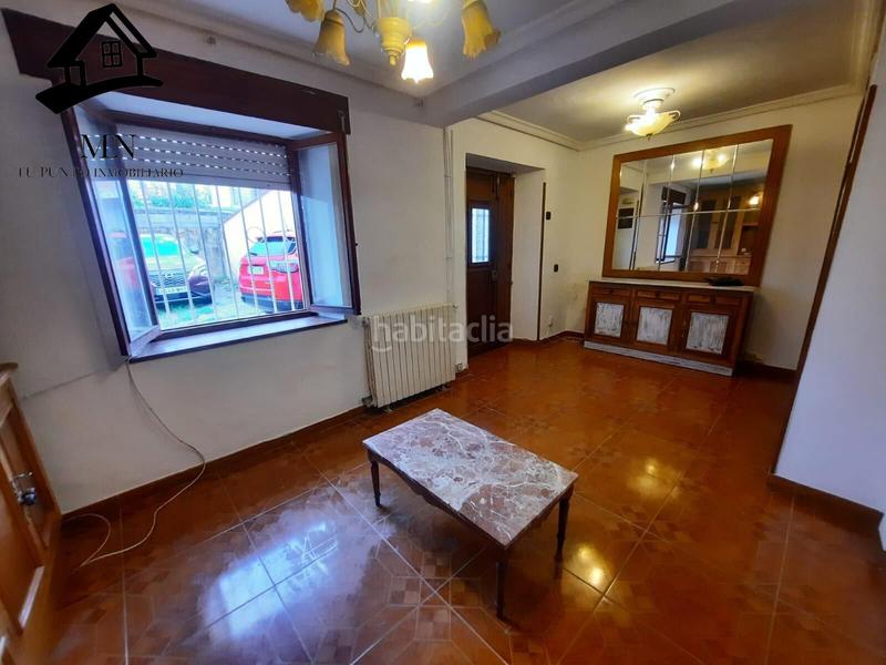 Foto ac8c3640-298f-4fde-a9e9-3ab24dafc472. Masía casa con parcela privada en rinconeda en Polanco
