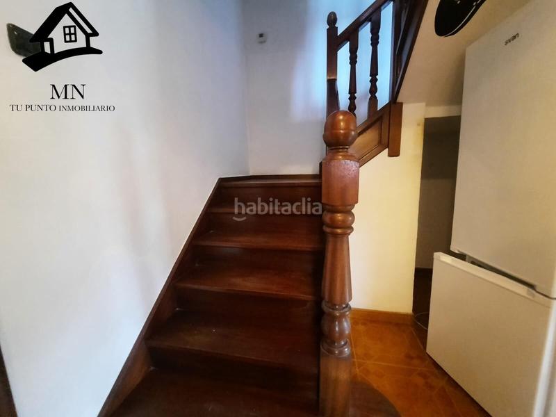 Foto cbefb201-a3d2-488f-9a2a-dc3f0cf6618d. Masía casa con parcela privada en rinconeda en Polanco