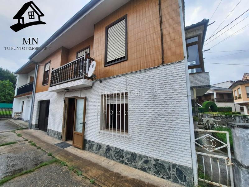 Foto dd9128ea-233b-444f-a9bd-9823efb79296. Masía casa con parcela privada en rinconeda en Polanco