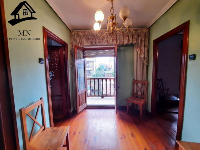 Foto e64fd5c3-3674-4bf2-8976-5e6ecad267e1. Masía casa con parcela privada en rinconeda en Polanco