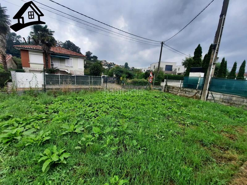 Foto f641b861-83c9-4206-a94d-89c2590c567f. Masía casa con parcela privada en rinconeda en Polanco