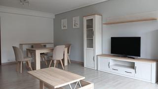 Alquiler Piso en Villacarriedo. Alquiler para fijo de piso de 3 habitaciones en villacarriedo