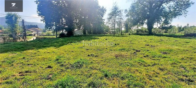 Foto 742960f3-01d5-43e6-8ada-f852978b4ce4. Terreno residencial terreno urbano en venta en Mazcuerras