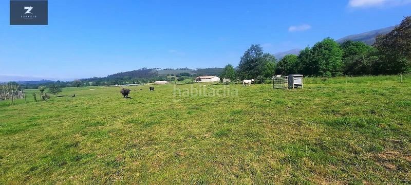 Foto c6edfab1-68fb-4b0e-b6b5-dccfe3a6d4c8. Terreno residencial terreno urbano en venta en Mazcuerras