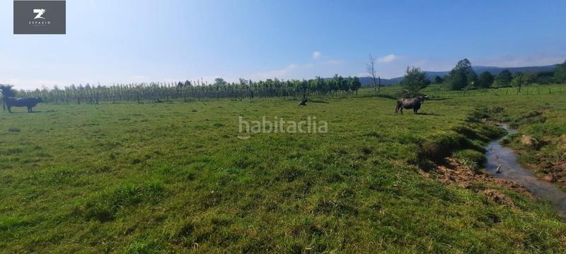 Foto e7ca0560-3cb4-4f52-a1b8-91d397dbb9c2. Terreno residencial terreno urbano en venta en Mazcuerras