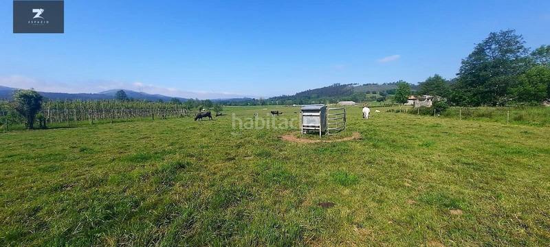 Foto f3fa0852-5ed8-431b-aad7-afabc1909723. Terreno residencial terreno urbano en venta en Mazcuerras