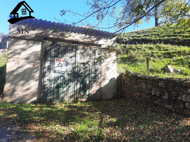 Foto 0b2ccaee-6b14-46a7-8d1f-49382f5e8499. Masía cabañas en Vega de Pas