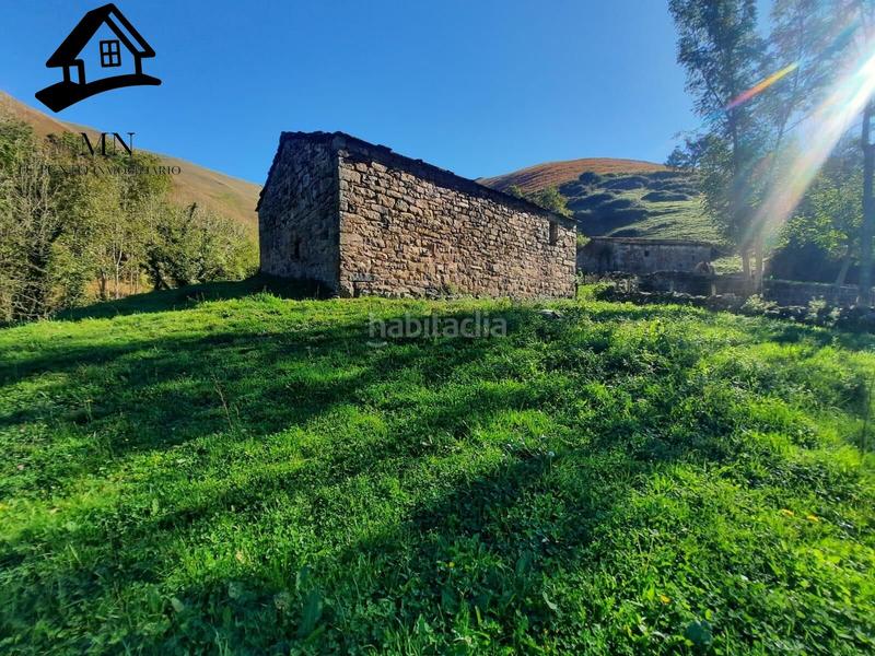 Foto 0bef6736-9a6b-4653-95c9-2dd33e8eedc2. Masía cabañas en Vega de Pas