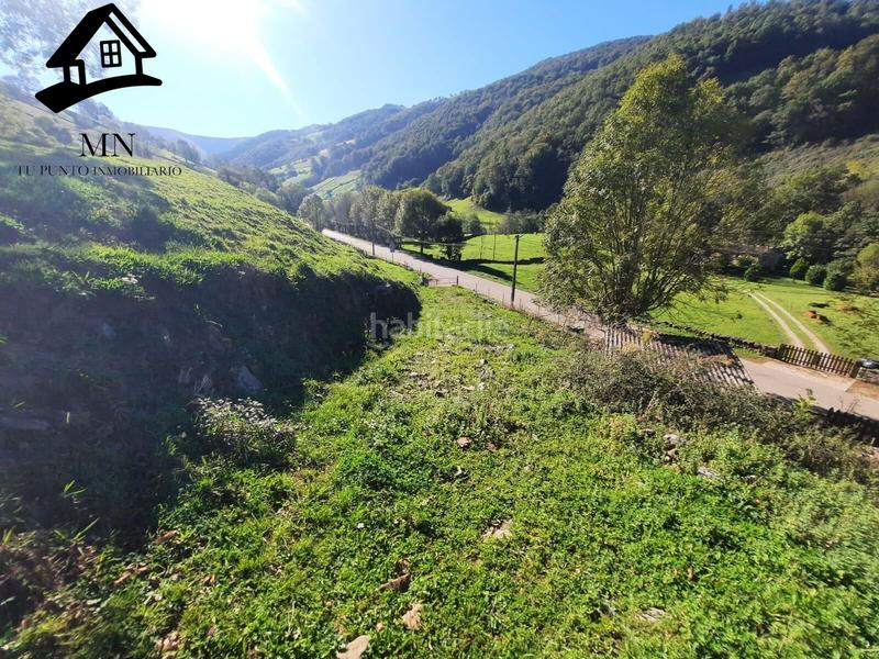 Foto 15af4b0f-c58e-41de-96d8-eac6abf62ef7. Masía cabañas en Vega de Pas