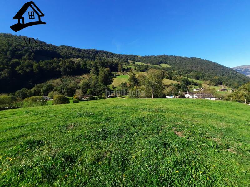 Foto 16e5f4a7-4073-420b-8a2c-48cc6c95074f. Masía cabañas en Vega de Pas