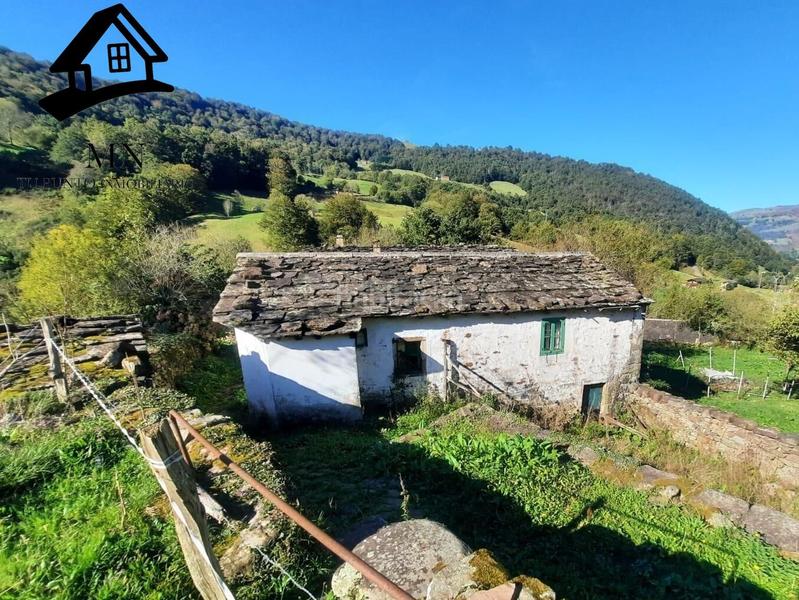 Foto 787e9074-a8a8-4b8c-844e-9e22ec055c86. Masía cabañas en Vega de Pas