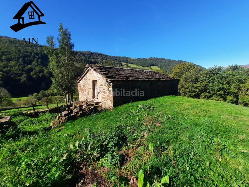 Foto 7d8807ca-86d1-4dec-a40b-ea1349ba32a8. Masía cabañas en Vega de Pas