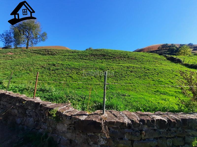 Foto 8b066bb6-e287-4d45-961f-bd28ab6fe46b. Masía cabañas en Vega de Pas