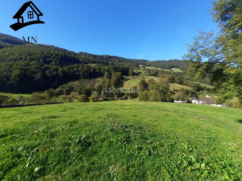 Foto abd3f815-8861-4d71-8c9c-78f58d55342c. Masía cabañas en Vega de Pas