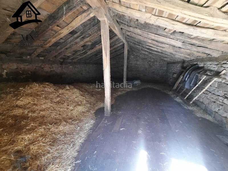 Foto dec3d0f7-2891-4d7a-8a97-7b9a5923f48f. Masía cabañas en Vega de Pas