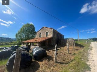 Casa a Liérganes. Casa independiente en liérganes