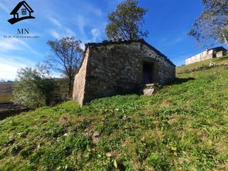 Casale en Vega de Pas. Encantadora cabaa pasiega de piedra