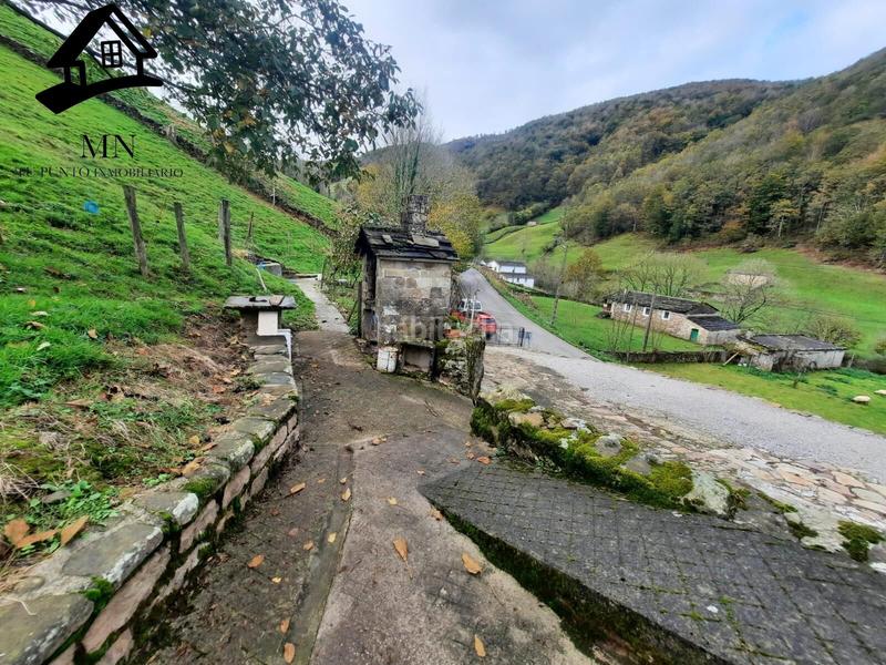 Foto 14a23ad4-c23a-454c-9973-f83b84afeaa5. Bauernhof in Vega de Pas