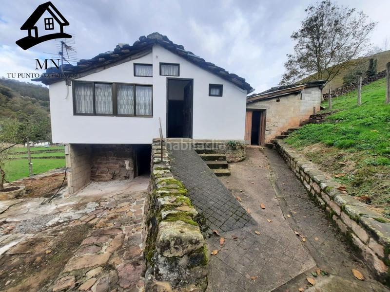 Foto 15ff3875-cb6c-4a08-9531-ff76df1f8678. Bauernhof in Vega de Pas