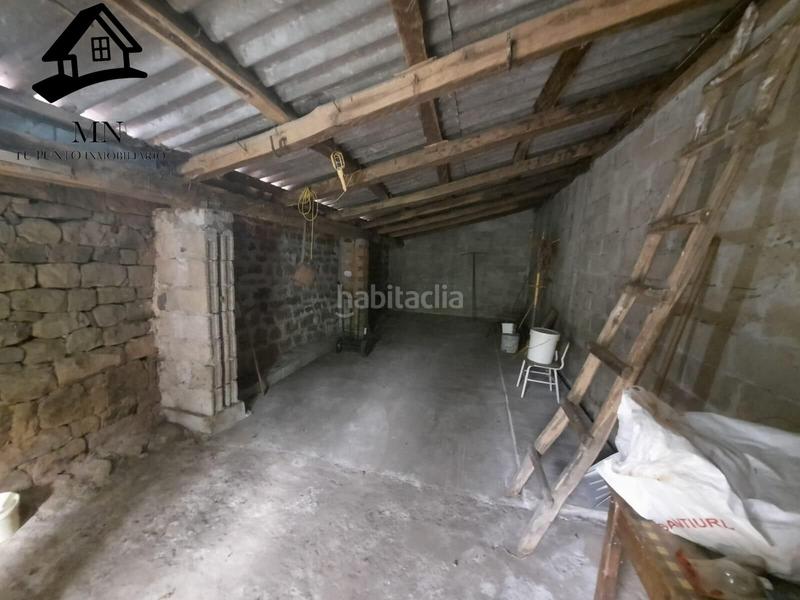 Foto 3847addb-0833-4b7b-8db1-ff3a9d640540. Bauernhof in Vega de Pas