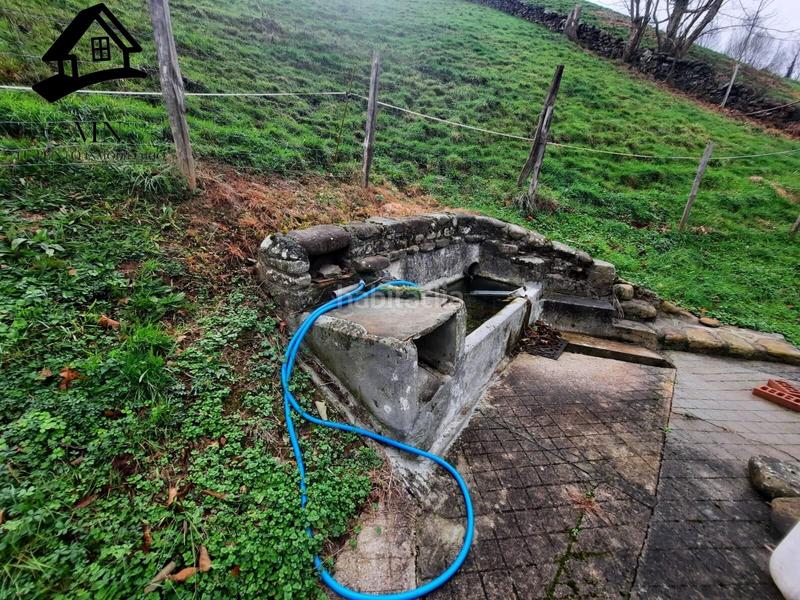 Foto 591a7a28-6d78-48c3-b837-5de301253b58. Bauernhof in Vega de Pas