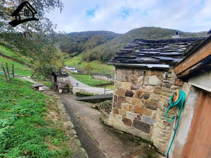 Foto 5da1a124-0197-4bcf-8f60-ab8194b6d283. Bauernhof in Vega de Pas