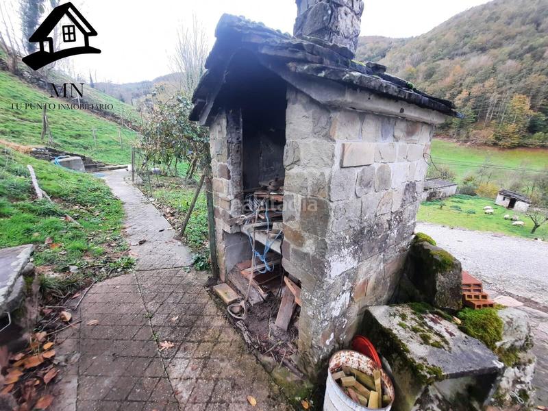 Foto 6152e647-c612-487e-a8e0-198a517d4520. Bauernhof in Vega de Pas