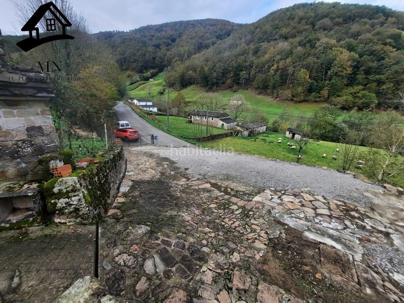 Foto 620fc8b5-fec2-4510-86de-ae9f9c004ba6. Bauernhof in Vega de Pas