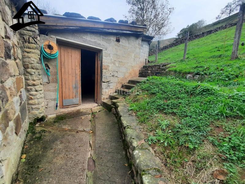 Foto 7c1df062-3537-4a4e-ba05-8d87d7a63a64. Bauernhof in Vega de Pas