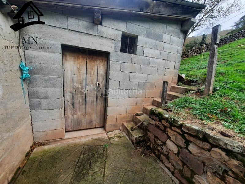 Foto 862265ce-0fda-4077-8519-55604e9bf97e. Bauernhof in Vega de Pas