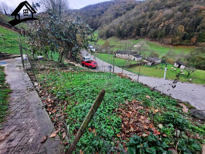 Foto 8fc18cc1-e65c-4042-b4b8-ad69a57ec0db. Bauernhof in Vega de Pas