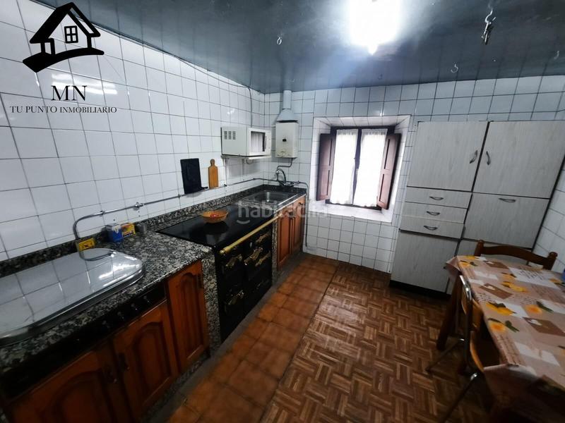 Foto ad069406-1fbc-480d-b314-4d9dc6116755. Bauernhof in Vega de Pas