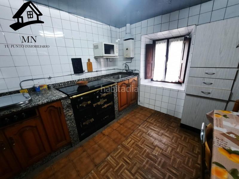 Foto c006e989-aa34-429d-80af-edeaa6c2bfc8. Bauernhof in Vega de Pas