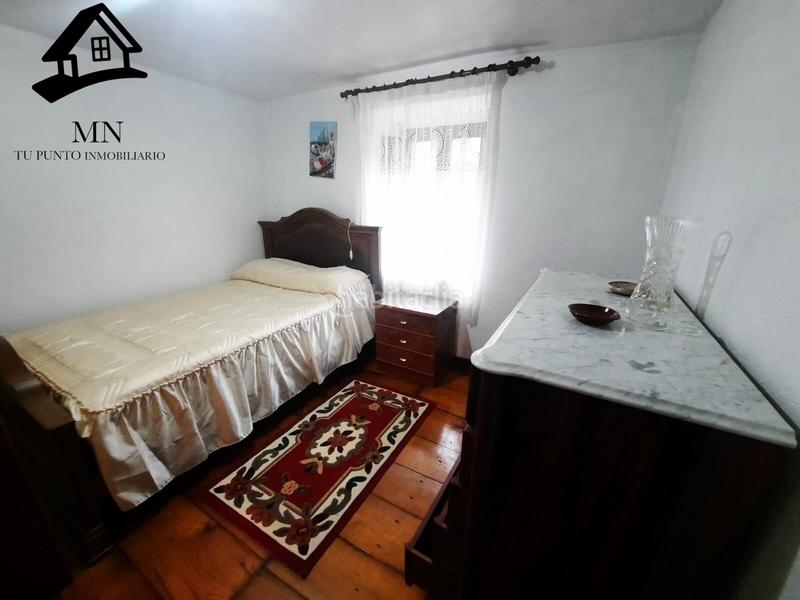 Foto f079d2c2-234d-486c-8603-c672f550d6cb. Bauernhof in Vega de Pas