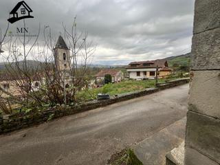 Maison en Villacarriedo. Casa independiente con parcela en santibez de villacarriedo