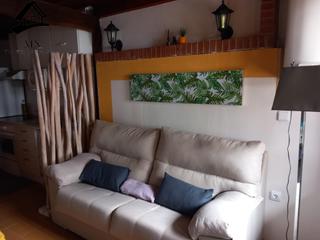 Casale en Luena. Casita rural en venta en sel de la carrera