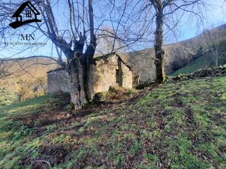 Masia a San Pedro del Romeral. Venta de auténtica cabaña pasiega en san pedro del romeral.