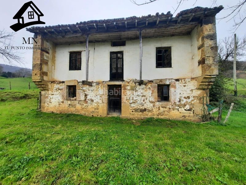 Foto 030740de-5437-4a09-875c-b27ebaf63407. Masia a Villacarriedo