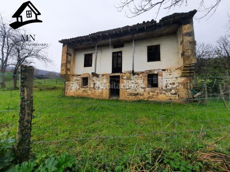 Foto 29baa486-7695-490b-bab3-bfe171a7a0a3. Masia a Villacarriedo