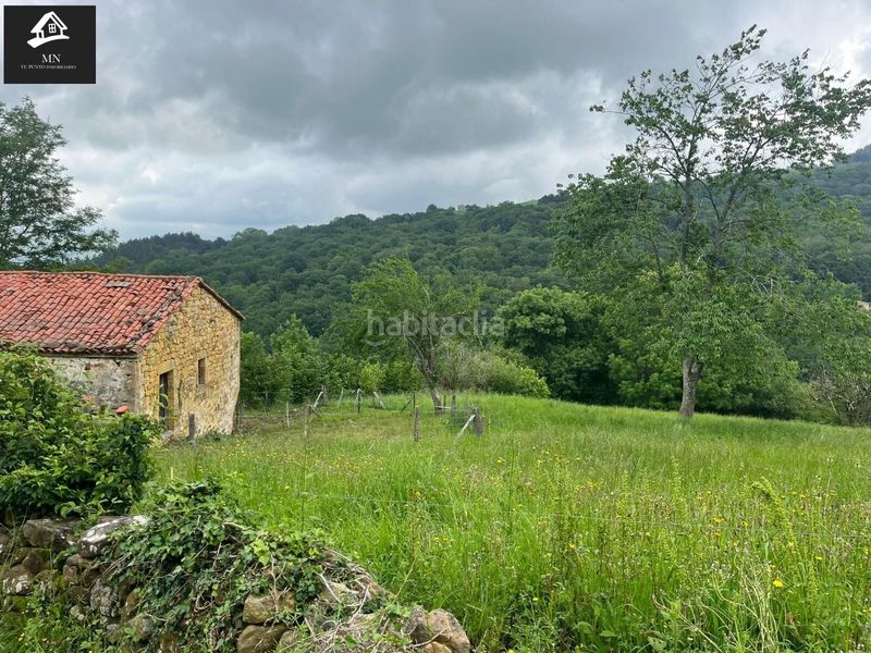 Foto 51272c3c-d98c-4879-b3ff-5f0ed397cde6. Masia a Villacarriedo