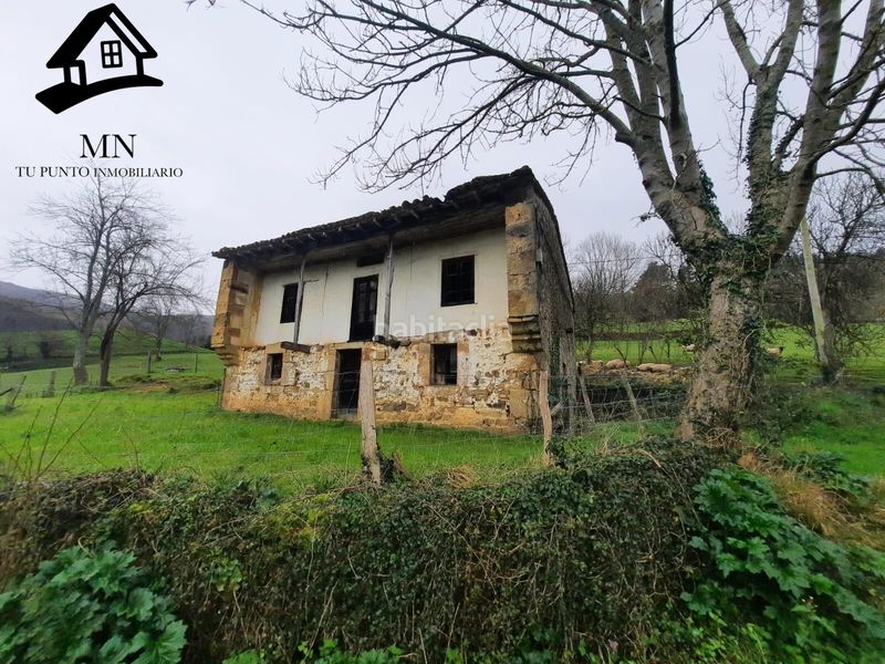 Foto 7a786e33-77f4-419a-aa13-fe4524a63025. Masia a Villacarriedo