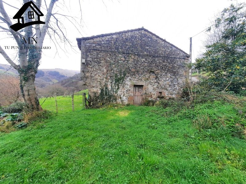 Foto 9b41b6cf-40e8-4518-8c50-b9bd0736c91c. Masia a Villacarriedo