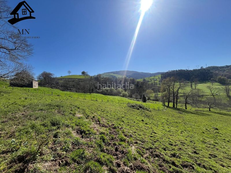Foto 6b0a31c2-36ad-413e-846e-fb96d05a3f88. Finca rústica a Villafufre