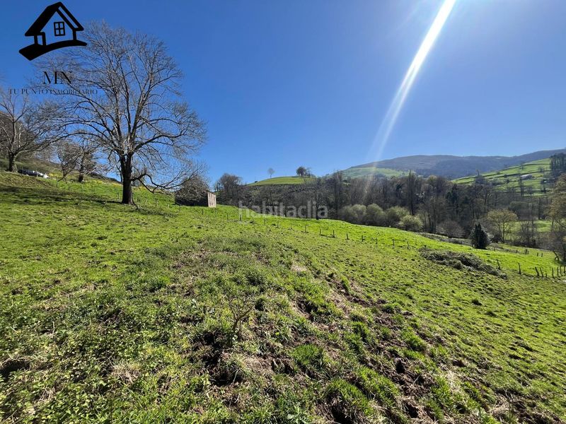Foto 823d53a6-f4a7-4d0e-90aa-985a3b4d588d. Finca rústica a Villafufre
