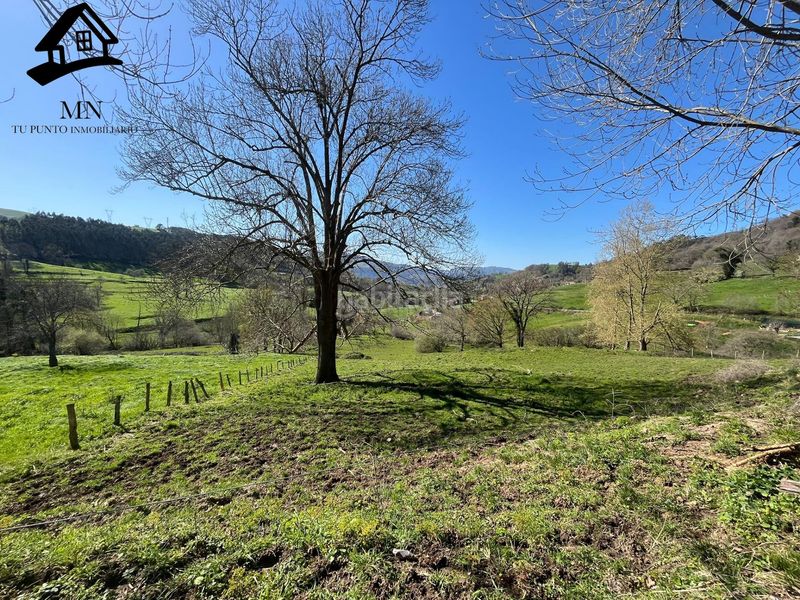 Foto b9aedc39-863c-4aa4-9758-238f08573346. Finca rústica a Villafufre