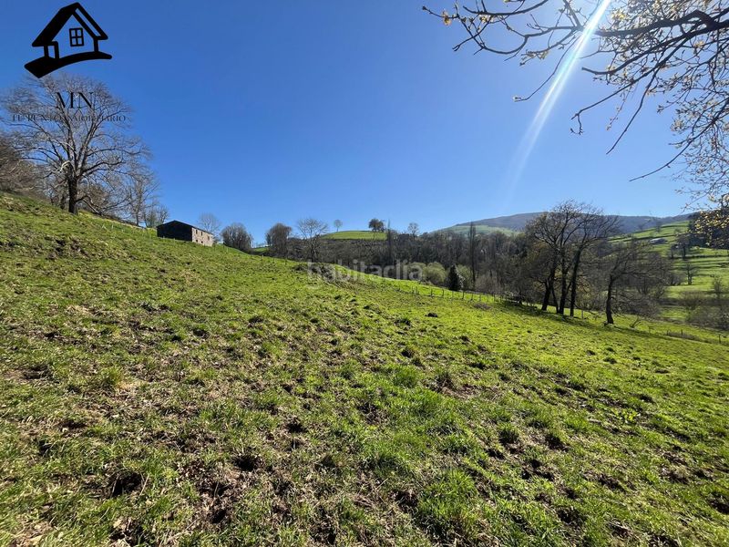 Foto c91707f4-c0b8-4cb8-bff3-449280427133. Finca rústica a Villafufre
